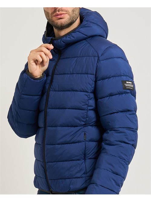  ECOALF | ASPENALF M165